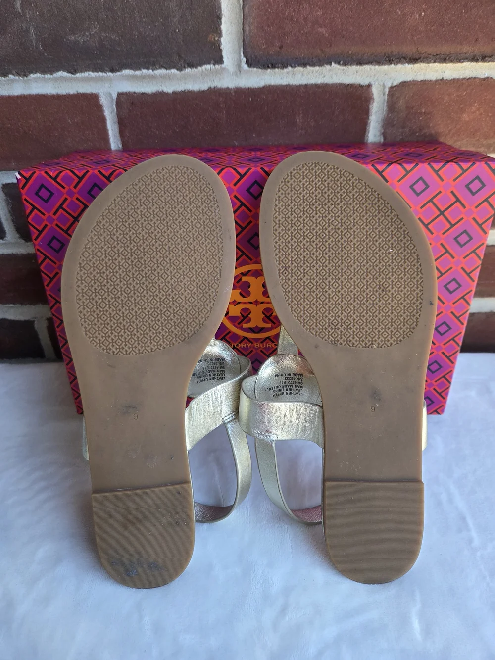 Tory Burch tory burch